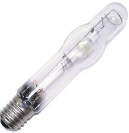 Лампа металлогалогенная кварцевая - OSRAM HQI-BT 400W/D E40 12X1 SAF 4050300468471