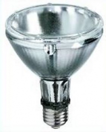 Лампа металлогалогенная - Philips MASTERC CDM-R 35W/830 E27 PAR20 10D 1CT 871150019808215