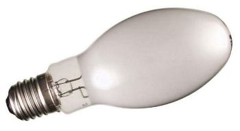 Лампа натриевая высокого давления - GE LU70/90/D/I/27 START 1/12MIC YM 96807