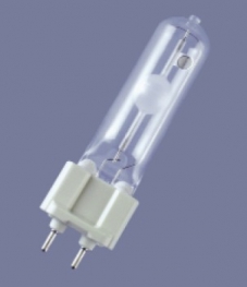 Лампа металлогалогенная керамическая - OSRAM HCI-T 150W/942 NDL PB UVS G12 12X1 4050300873336