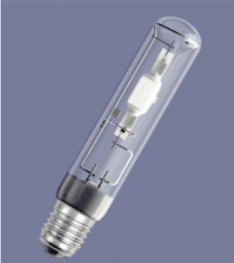 Лампа металлогалогенная кварцевая - OSRAM HQI-T 250W /D E40 12X1 SAF 4050300015293