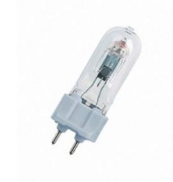 Лампа металлогалогенная кварцевая - OSRAM HQI-T 150W/WDL UVS G12 12X1 4050300872865