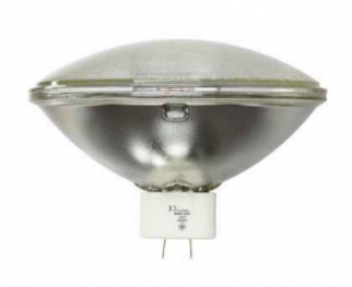 Лампа для клубов и дискотек PAR 64 General Eleсtric CP87 - Q500PAR64/NSP 240V - код: 99946