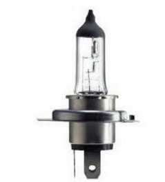 Лампа автомобильная - Philips H4 100/90W P43t 12569RAB1