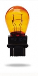 Лампа автомобильная - Narva American types (3157 NA) 12V 19.4/2.2CP W2.5x16q 17948