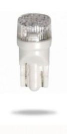 Лампа автомобильная светодиодная - Narva (LED) 12V 0.35W W2.1x9.5D 18011
