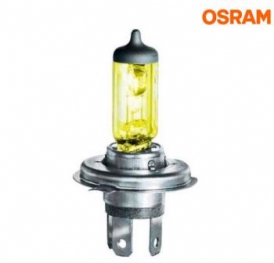 Автомобильная лампа OSRAM ALLSEASON 64193-ALS H4 12V 60/55W P43t - 4050300435992 (100 box)