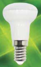 Светодиодная лампа - foton lighting FL-LED R63 11W E27 2700K - 602879