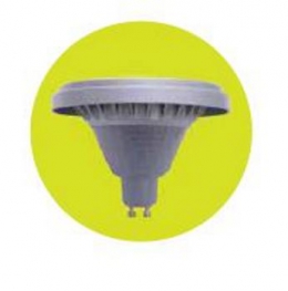 Светодиодная лампа - foton lighting FL-LED AR111 16W GU10 4200K - 4657352603920