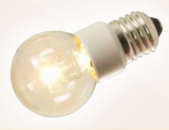 Лампа светодиодная - BLV LIGHT BULB E27 1.6W 90-264V 5300K 123138