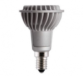 Светодиодная лампа диммируемая General Eleсtric LED5D/R50/827/220-240V/WFL HBX 1/8 - код: 97283
