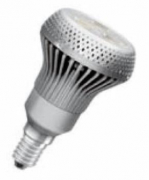 Светодиодная лампа OSRAM PARATHOM R50 R50 25 30° - 3W E14 230V 140lm 6500K - 4008321965400