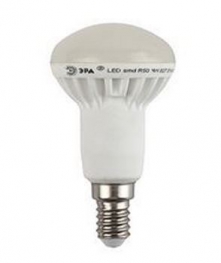 Лампа светодиодная Era smd R39-4w-827-E14 -код:B0003294