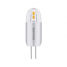 Лампа светодиодная капсульная - CorePro Philips LEDcapsuleLV 2-20W 830 G4 200lm - 871869641916800