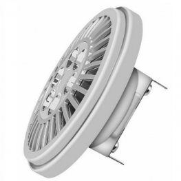 Лампа светодиодная рефлекторная (диммируемая) - OSRAM PARATHOM PRO LEDspot PAR111 50 24° 8,5W/930 12 - 4052899907737
