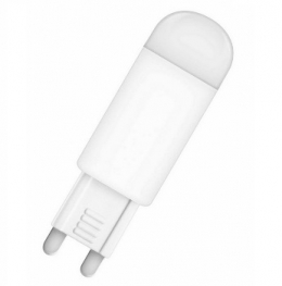 Лампа светодиодная специальная миниатюрная - OSRAM PARATHOM PIN 1,9W/830 220-240V G9 20X1 140lm 1500 - 4052899920590