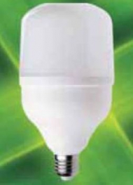 Светодиодная лампа - foton lighting FL-LED T140 50W E27 6400K - 4657352606648