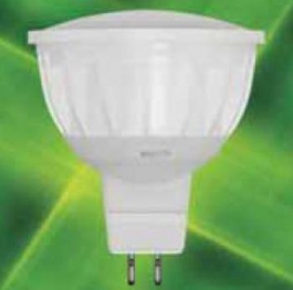Светодиодная лампа - foton lighting FL-LED MR16 7.5W 12V GU5.3 6400K - 4657352604606