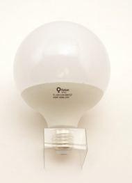 Светодиодная лампа - foton lighting FL-LED G120 20W E27 4200K - 4657352606662
