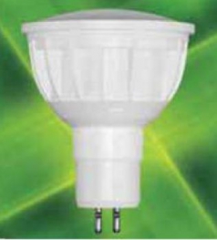 Светодиодная лампа - foton lighting FL-LED MR16 7.5W 220V GU5.3 6400K - 4657352604668