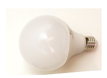 Лампа FL-LED G95 15W E27 2700К 1350Лм 220В-240В 95*134мм FOTON_LIGHTING - лампа - код: 603395