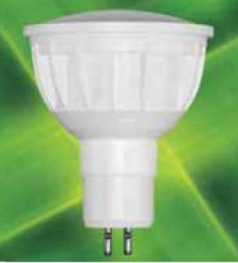 Светодиодная лампа - foton lighting FL-LED MR16 7.5W 220V GU5.3 4200K - 604651
