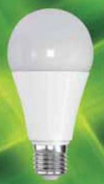 Лампа FL-LED A60 11W E27 6400К 220В 1060Лм 60*109мм FOTON LIGHTING - 605054