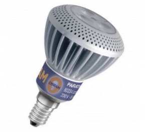Лампа светодиодная - Osram PARATHOM DECO R50 40 GN - 4008321925169