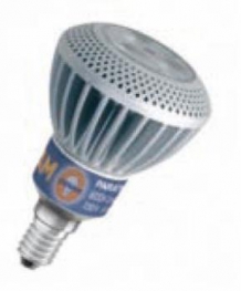 Лампа светодиодная Osram - 80334 6W PARATHOM WW R50 40 E14 230V 15° - 4008321925121