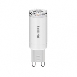 Лампа светодиодная капсульная - CorePro Philips LEDcapsuleMV 2.5-25W 827 G9 204lm - 929001133402