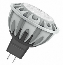 Лампа светодиодная рефлекторная (диммируемая) - OSRAM PARATHOM PRO 42 36° AD 8W/830 12V GU5.3 10X1 4 - 4052899014350