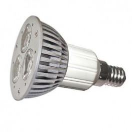 Лампа светодиодная - General GLD-MR16-2-230-E14-3000 50x77 6006