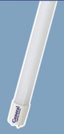Светодиодная лампа - General GLT8F-600-10W-G13-4000K-800Lm L-600mm - GL-635100