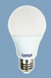 Светодиодная лампа - General GLDEN-WA60-14W-230-E27-6500K - GL-637200