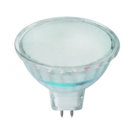 Лампа светодиодная - General GLD-MR16-2-230-GU5.3-6500 50x49 6005