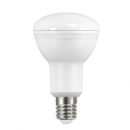 Светодиодная лампа ( рефлектор) GLDEN-R80-10-230-E27-2700 General - 628400