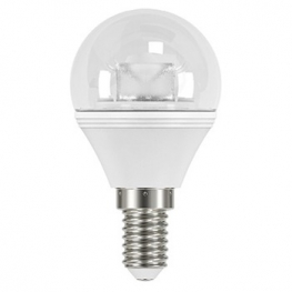 Лампа светодиодная грушеобразная - General GLDEN-G45С-3.5-230-E14-4500 300lm - 624900