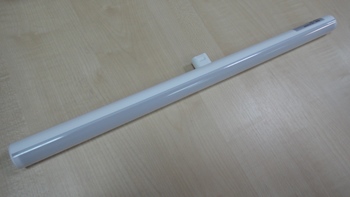 Лампа светодиодная одноцокольная CNA S14d 6W D 500мм - LIN-S14d-6W-D-500