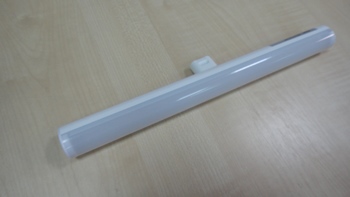 Лампа светодиодная одноцокольная CNA S14d 3W D 300мм - LIN-S14d-3W-D-300