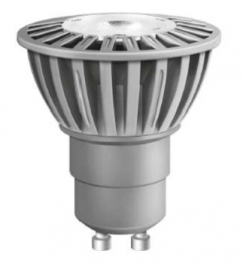 Лампа светодиодная OSRAM PARATHOM - PRO PAR16 75 25° 830 adv - 10,5W 500lm GU10 3000K - 4008321972897