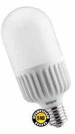 Светодиодная лампа высокой мощности NLL-T105-45-230-840-E40 4607136 94340 7