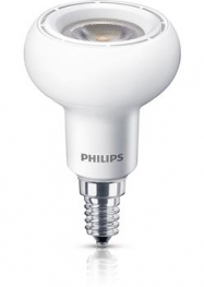 Лампа светодиодная рефлекторная - Philips LED 4-40W E14 2700K 230В R50 36DIM - 871829119292300