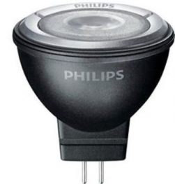 Лампа светодиодная - Philips MASTER LEDspot LV 3W GU4 4200K MR11 24D 872790090583000