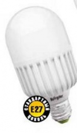 Лампа энергосберегающая светодиодная общего освещения Navigator NLL-T70-20-230-840-E27 - код: 94337