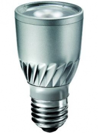 Лампа светодиодная - Philips AccentLED 4W E27 WW 230-240V 10D 872790053628725