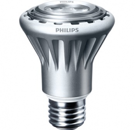 Лампа светодиодная - Philips MASTER LEDspotD D 7-50 Вт 2700K PAR20 40D - 872790093406900