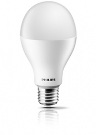 Лампа светодиодная стандартная - Philips LED 13-85W E27 3000K 230В A67 ND - 871829167341500