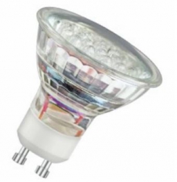 Лампа светодиодная - OSRAM DECOSPOT PAR CC 16R 230VGU10BLI6X1 4008321905598