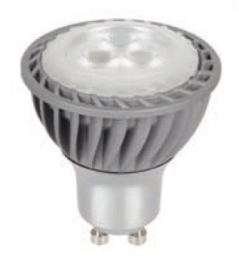 Лампа светодиодная - General Electric LED4,5/GU10/830/220V/FL 79360