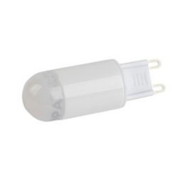 Светодиодная лампа ЭРА LED smd JCD-3w-842-G9 (20/200/2400) - код: B0012779